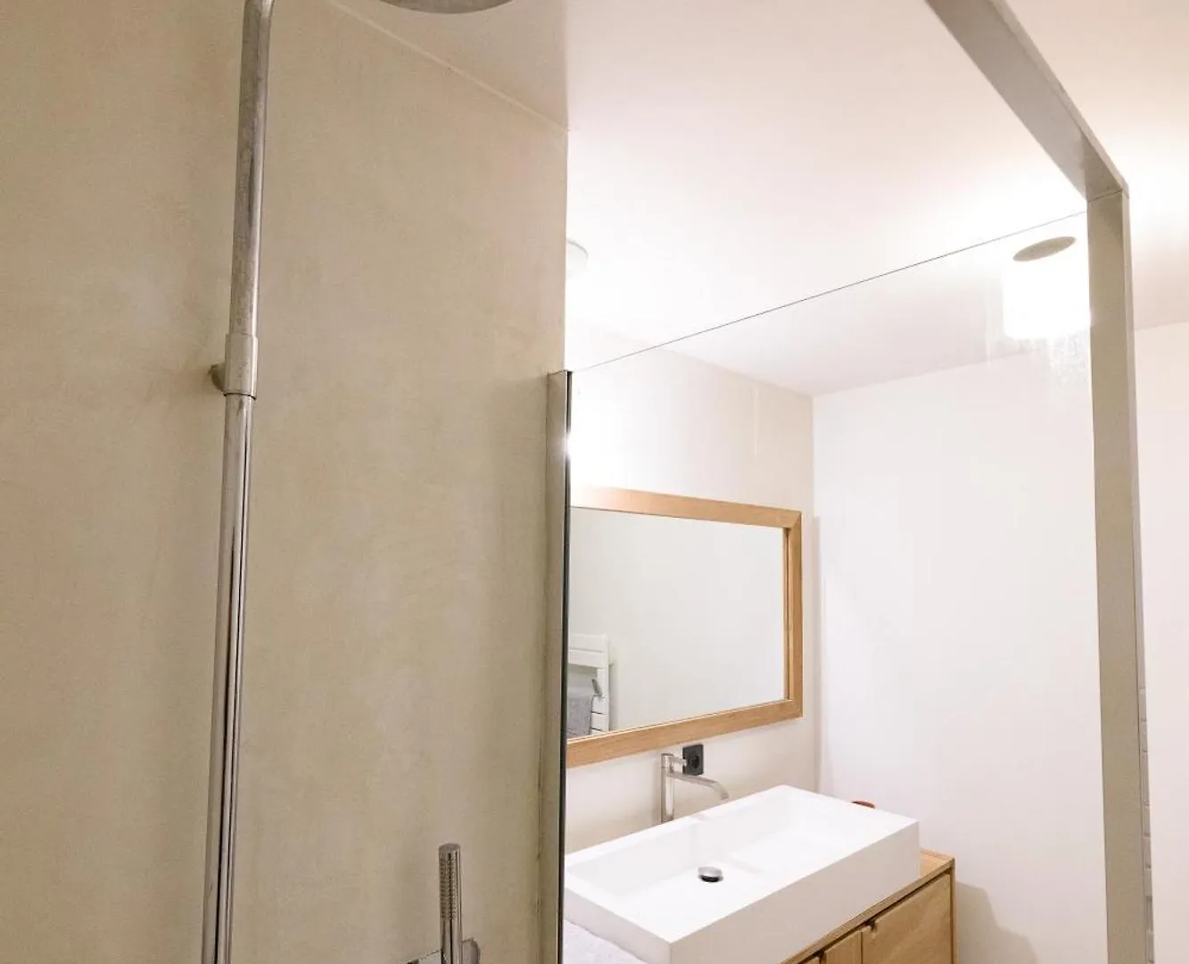 Superbe Appartement Idealement Situe Aix-en-Provence 0*,  Frankrike