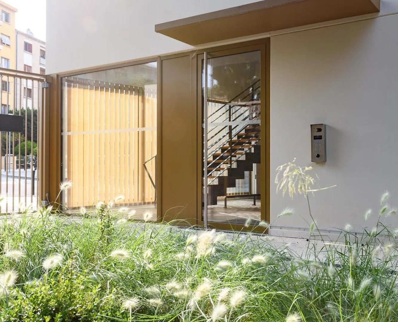 Superbe Appartement Idealement Situe Aix-en-Provence Lägenhet