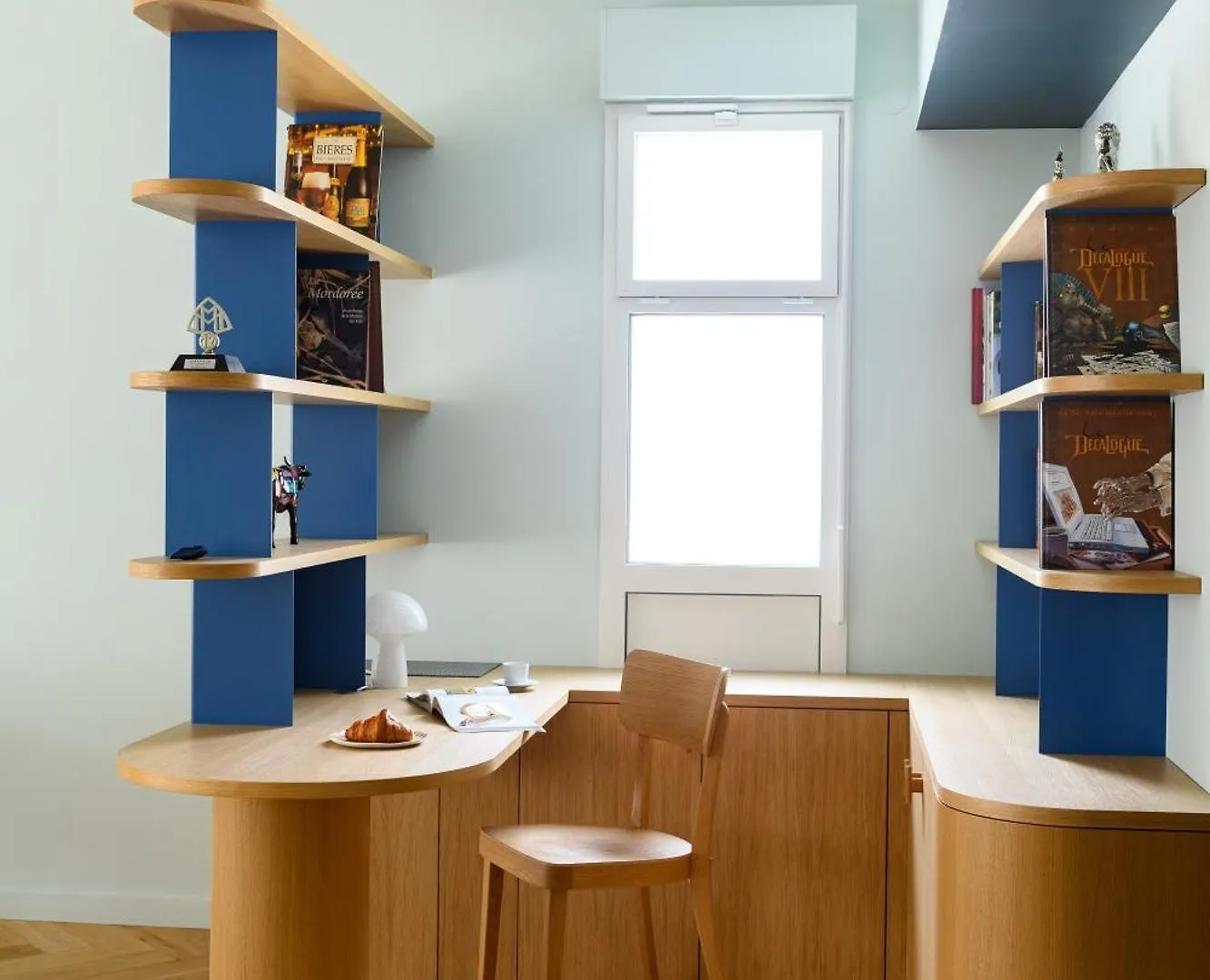 Lägenhet Superbe Appartement Idealement Situe Aix-en-Provence Frankrike