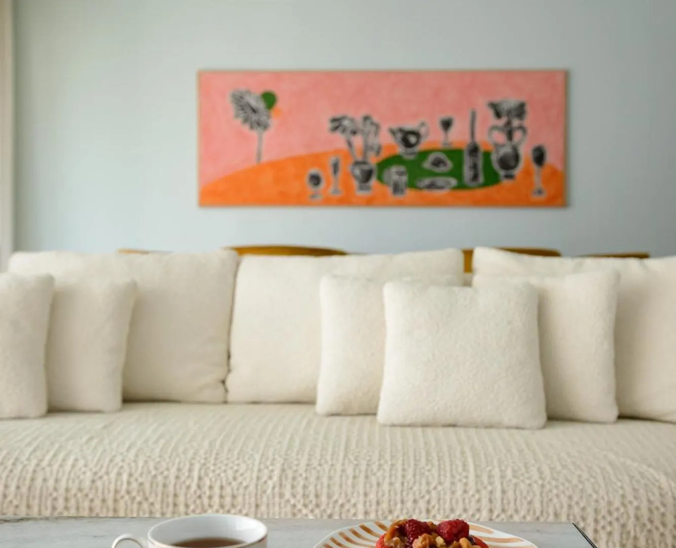 Superbe Appartement Idealement Situe Aix-en-Provence Frankrike